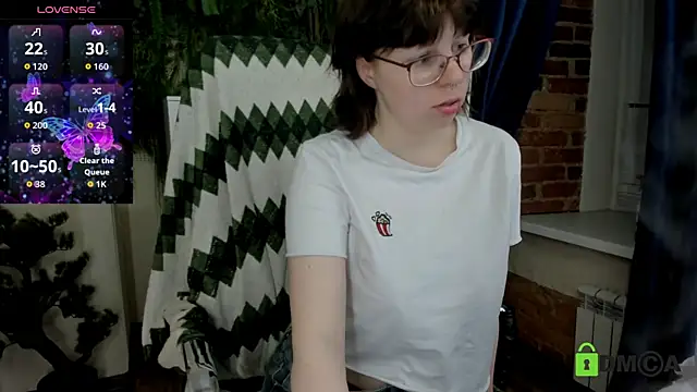 Chat XXX en directo de Melissa_Wells