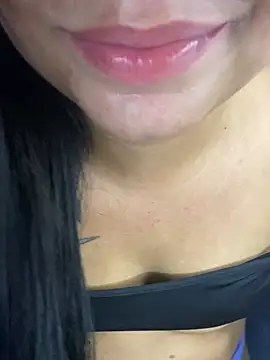 kelinhaon Live XXX-chat