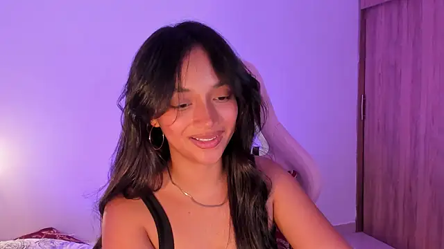 MelanyOconner's Live XXX Chat