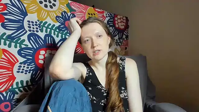 Holistic_woman's Live XXX Chat