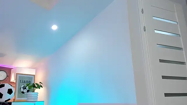 Živý XXX chat MiaMuse