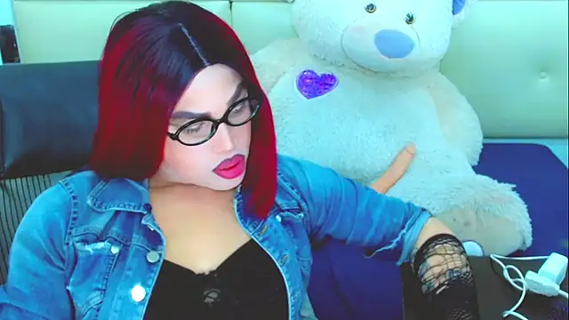 NharaBigCock – Naživo XXX chat