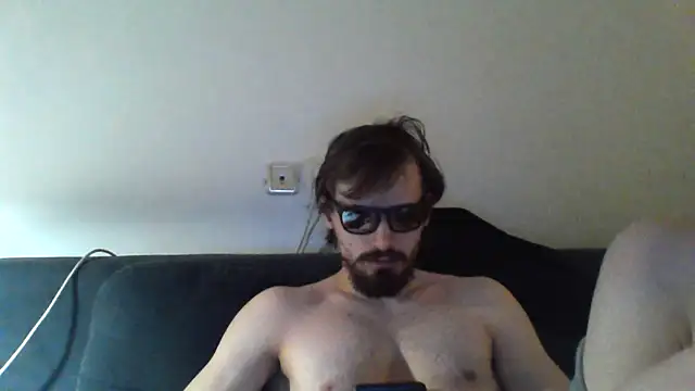 KaelNox's Live XXX Chat