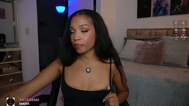 eimi_spaceen Live XXX chat