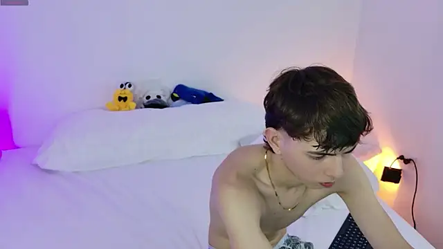 Wade_wagner élő XXX-chatje