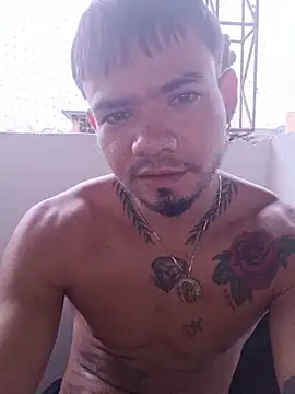 Chat XXX en directo de Niick01_