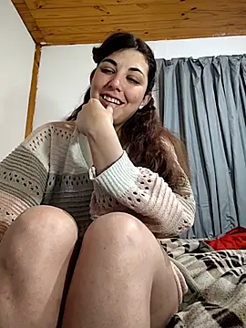 karamelito_dulce9 Adlı Modelin Canlı XXX Sohbeti