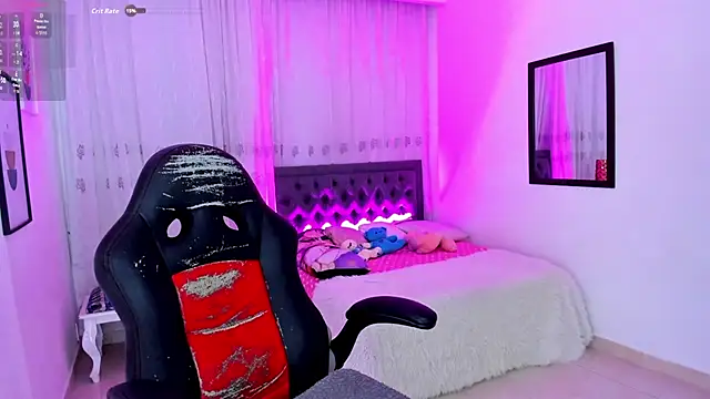 Czat XXX na żywo – Luna_Jonnes1
