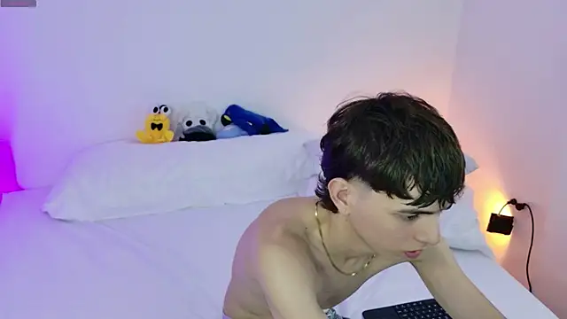 Wade_wagner's Live XXX Chat