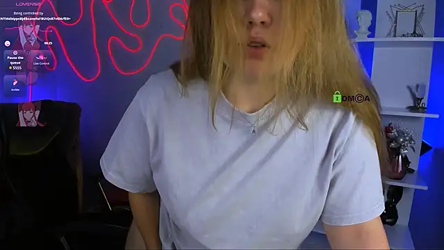 keri_ti Chat XXX in diretta