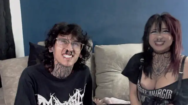 AganoahNoir Live XXX-Chat