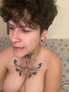 callmelouve Live XXX-Chat