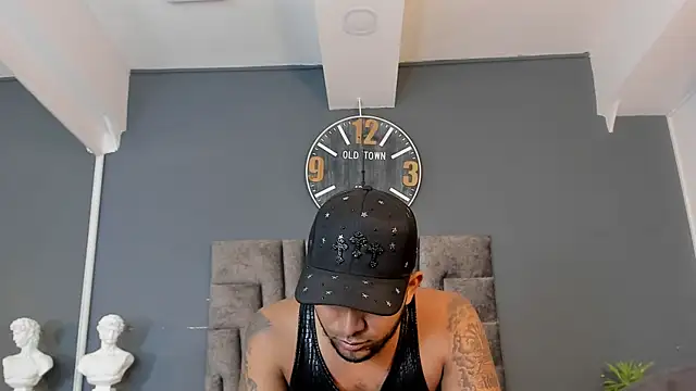 Chat XXX Live Robin_Rief
