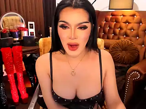 Chat XXX en directo de DevoritaGarcia