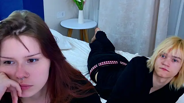 Chat XXX en directo de Legacy_Star