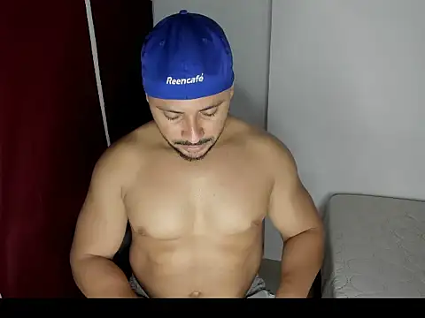 Cronos_Shong Chat XXX in diretta
