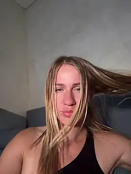 AnnaMist_ Live XXX Chat
