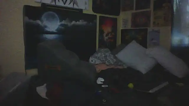 Chat XXX en directo de Mic_Oxinner