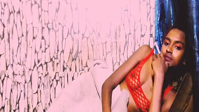 Chat +18 de SassyXindian ao vivo