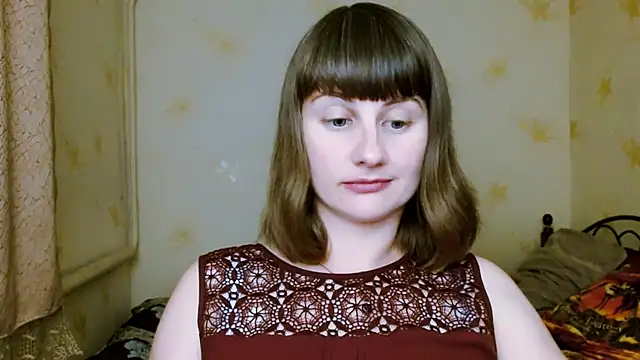 AlinaTailor's Live XXX Chat