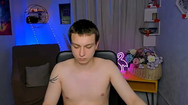 eric_nova Live XXX-Chat