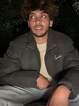 Gipsyboysteve Live XXX-Chat