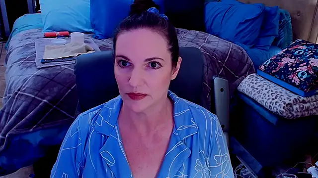 ninajaymes Obrolan Langsung XXX