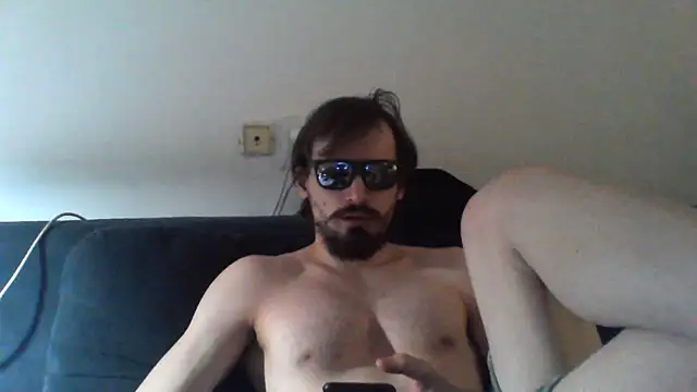 KaelNox – Live XXX-chat