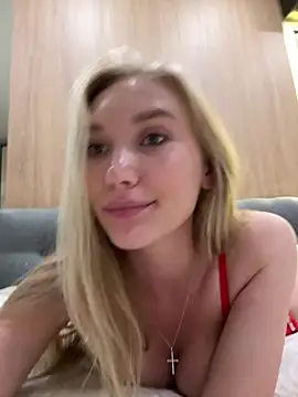 MariaTull Adlı Modelin Canlı XXX Sohbeti