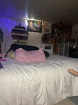 TrenaAnne Adlı Modelin Canlı XXX Sohbeti