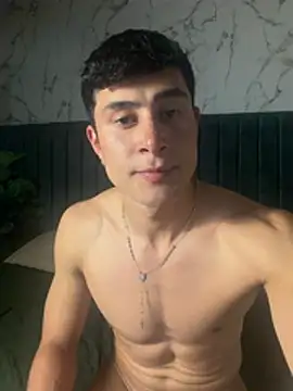 Živý XXX chat AustinJones_