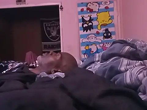 Blkstylion Pertunjukan Webcam