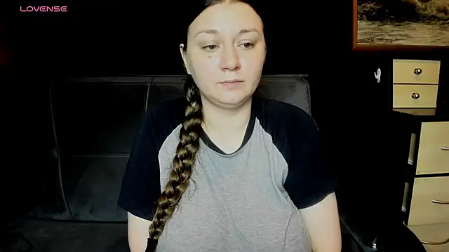 AlisaBacker 라이브 XXX 채팅