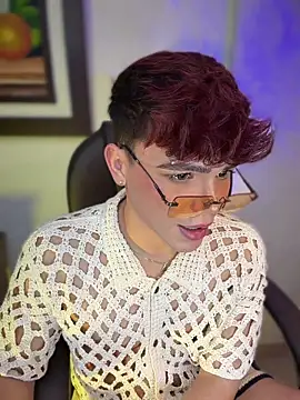 Chat XXX en directo de PRINCE_STEV