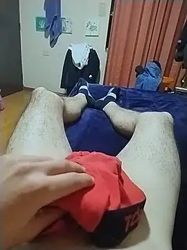 Yayo66 – webcam-show
