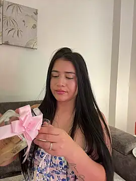 KallyMyller1's Live XXX Chat