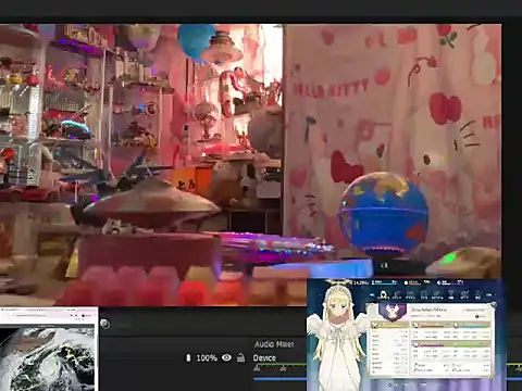 JesuAdam Live XXX Chat