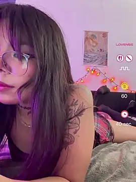 Akane_Chan: онлайн-секс-чат