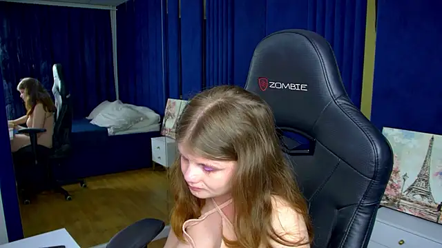 Онлайн чат XXX ChloeHalses