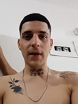 Chat XXX en directo de boy_max_latin