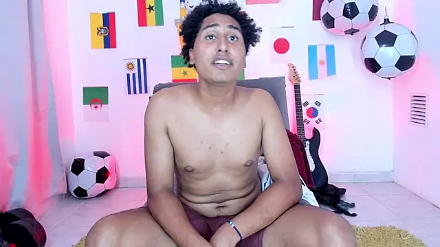 Chat XXX en directo de skart_bigcock