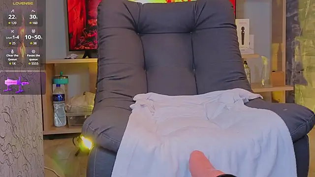EdwardRoss_ 现场XXX聊天