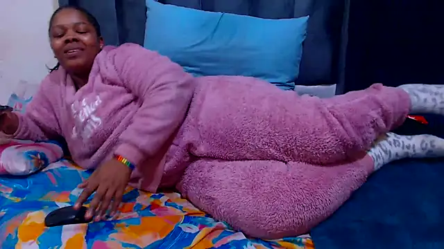 BigbootyNickyx Obrolan Langsung XXX