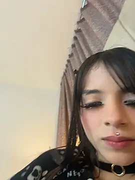 barbie_gv's Live XXX Chat