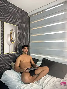 Chat +18 de Kylie_Patrick ao vivo