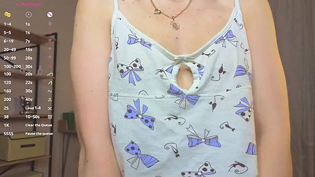 Crysta1Eva_ 라이브 XXX 채팅