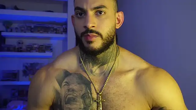 iamjackc_ Obrolan Langsung XXX