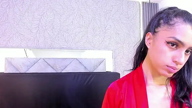 Chatroom XXX en direct de LilithDesire_