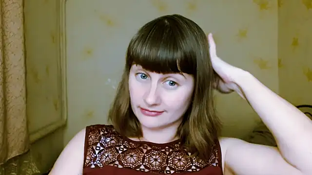 Chatroom XXX en direct de AlinaTailor
