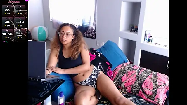 Chat XXX Live ReeseZen